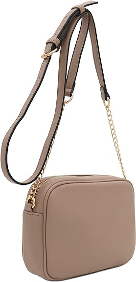 Women Fashion Handbag Tote Bag Shoulder Bag Top Handle Satchel Purse