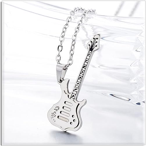 0NE: 925 Sterling Silver High Quality Ring Music Jewelry