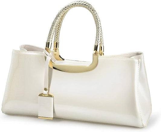 Women Fashion Handbag Tote Bag Shoulder Bag Top Handle Satchel Purse