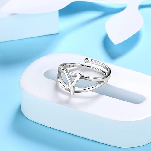 0NE: 925 Sterling Silver High Quality Ring