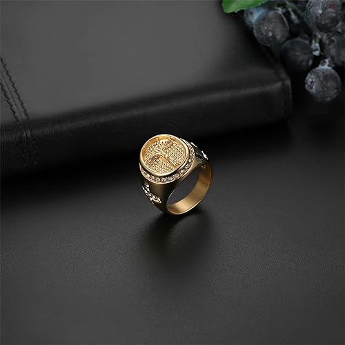 0NE: 925 Sterling Silver High Quality Ring