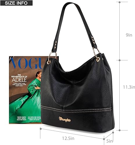 Women Fashion Handbag Tote Bag Shoulder Bag Top Handle Satchel Purse