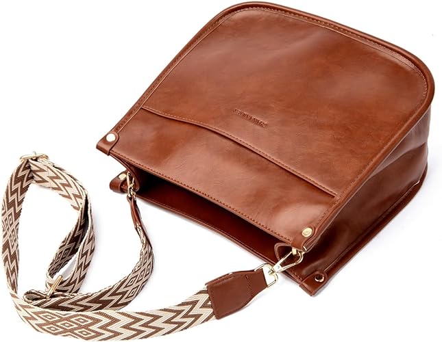 Women Fashion Handbag Tote Bag Shoulder Bag Top Handle Satchel Purse