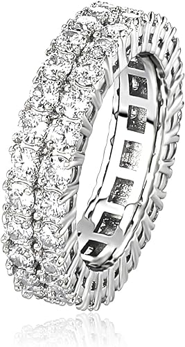 0NE: 925 Sterling Silver High Quality Ring