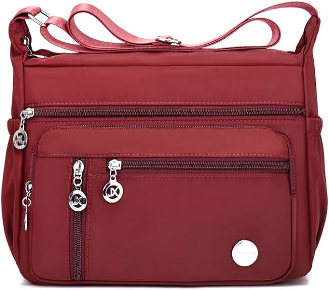 Women Fashion Handbag Tote Bag Shoulder Bag Top Handle Satchel Purse
