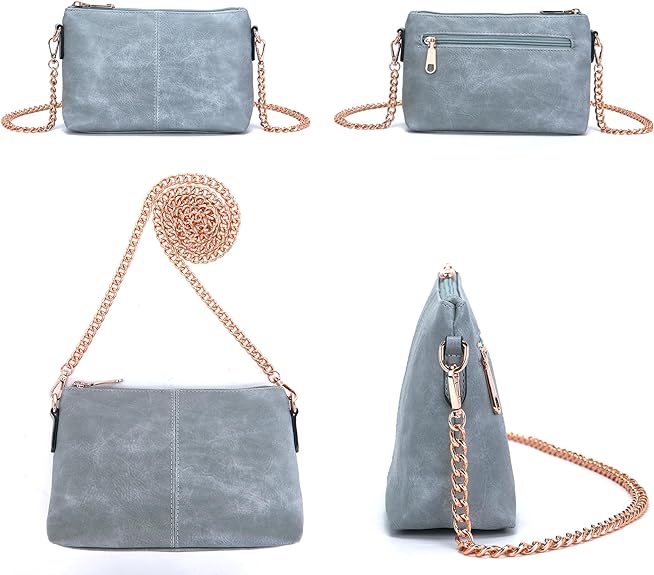 Women Fashion Handbag Tote Bag Shoulder Bag Top Handle Satchel Purse