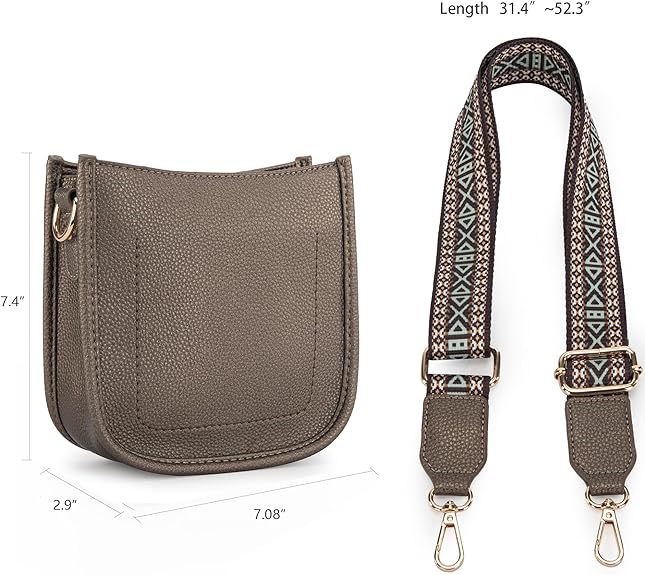 Women Fashion Handbag Tote Bag Shoulder Bag Top Handle Satchel Purse