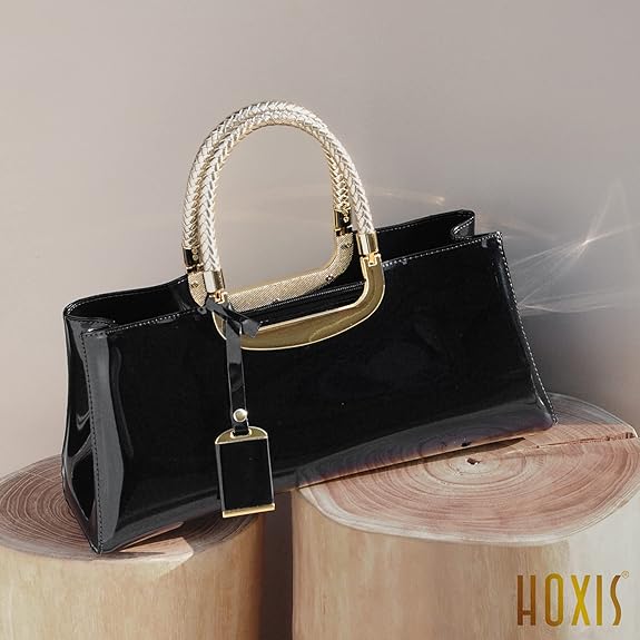 Women Fashion Handbag Tote Bag Shoulder Bag Top Handle Satchel Purse