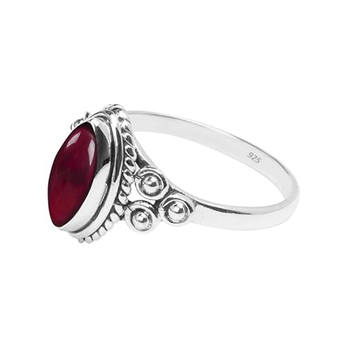 0NE: 925 Sterling Silver High Quality Ring