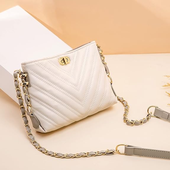 Women Fashion Handbag Tote Bag Shoulder Bag Top Handle Satchel Purse