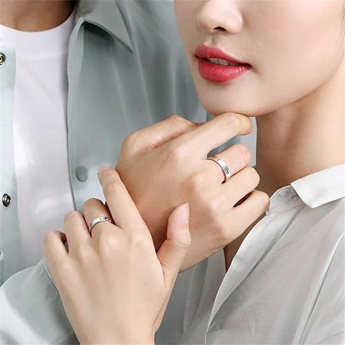 0NE: 925 Sterling Silver High Quality Ring Music Jewelry