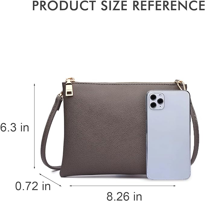 Women Fashion Handbag Tote Bag Shoulder Bag Top Handle Satchel Purse