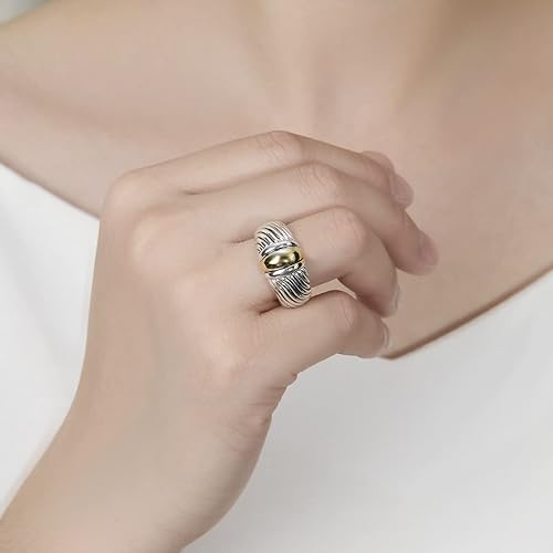 0NE: 925 Sterling Silver High Quality Ring