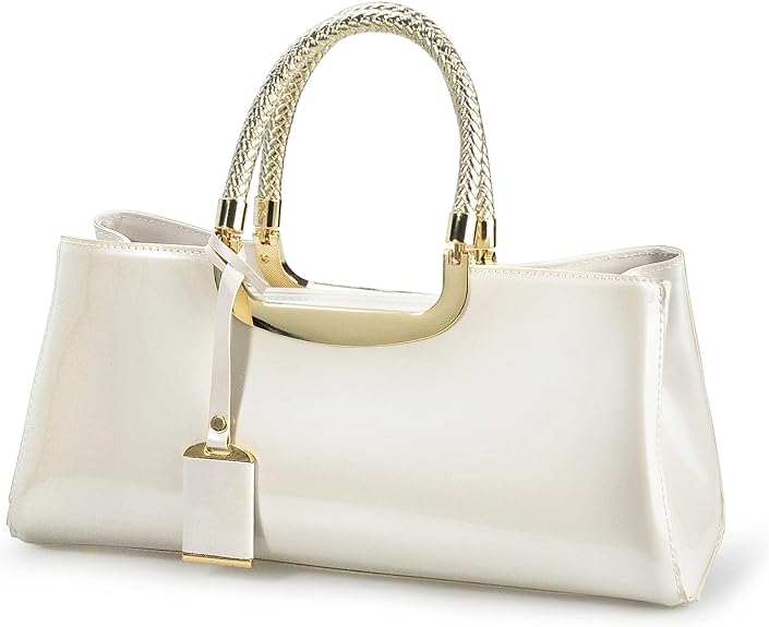 Women Fashion Handbag Tote Bag Shoulder Bag Top Handle Satchel Purse