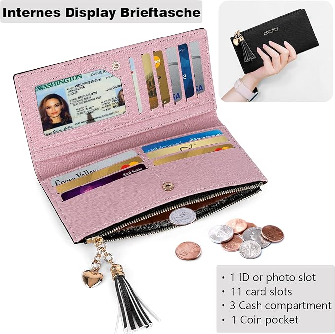 Women Fashion Handbag Tote Bag Shoulder Bag Top Handle Satchel Purse