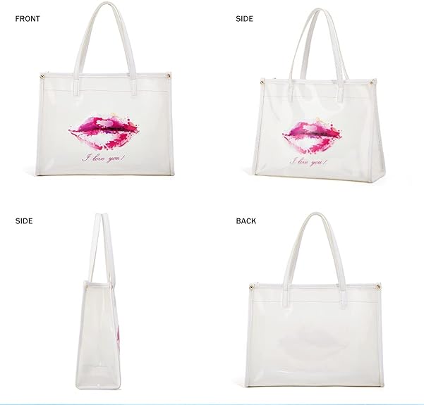Women Fashion Handbag Tote Bag Shoulder Bag Top Handle Satchel Purse