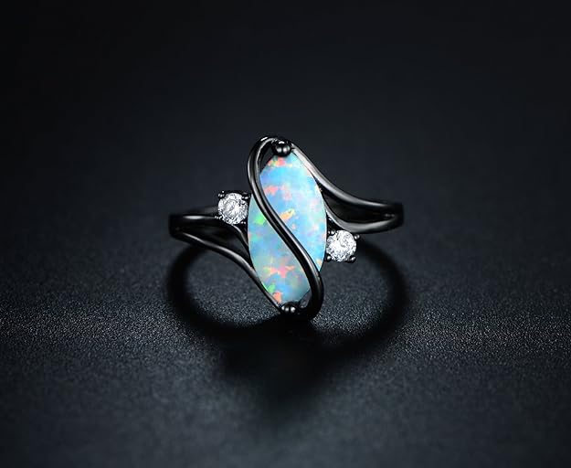 0NE: 925 Sterling Silver High Quality Ring