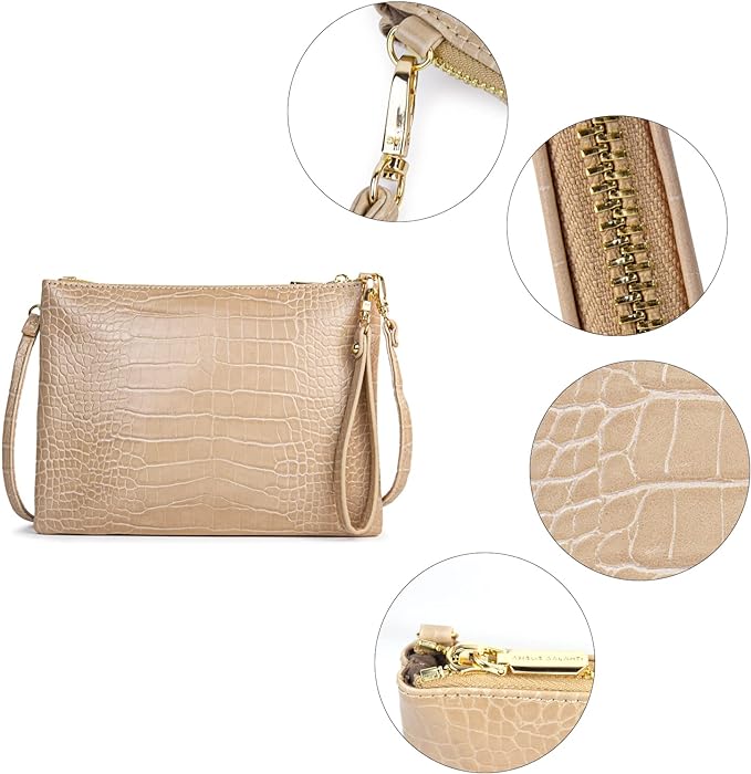 Women Fashion Handbag Tote Bag Shoulder Bag Top Handle Satchel Purse