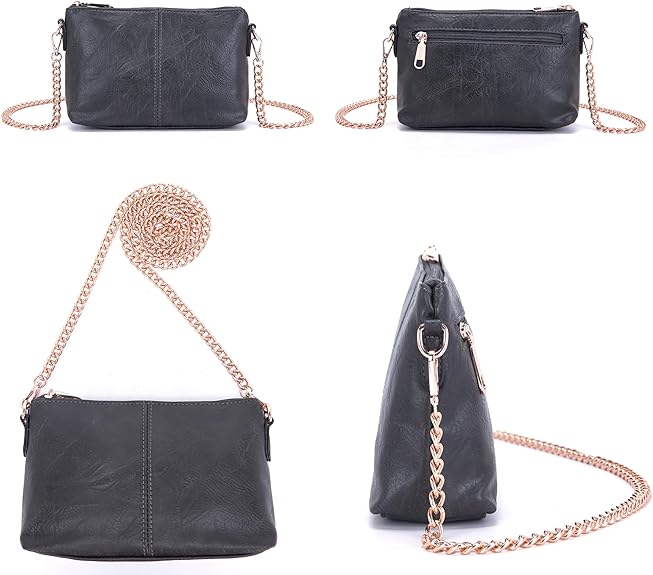 Women Fashion Handbag Tote Bag Shoulder Bag Top Handle Satchel Purse