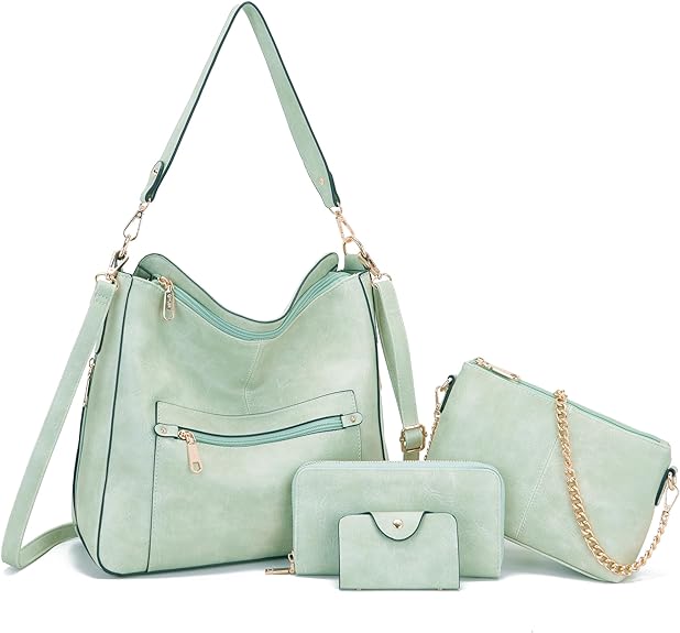 Women Fashion Handbag Tote Bag Shoulder Bag Top Handle Satchel Purse