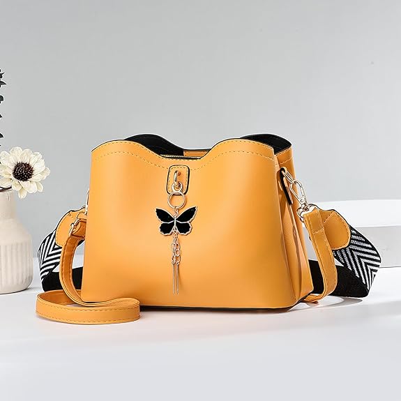 Women Fashion Handbag Tote Bag Shoulder Bag Top Handle Satchel Purse