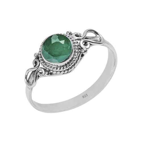 0NE: 925 Sterling Silver High Quality Ring