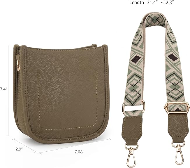 Women Fashion Handbag Tote Bag Shoulder Bag Top Handle Satchel Purse