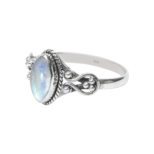 0NE: 925 Sterling Silver High Quality Ring