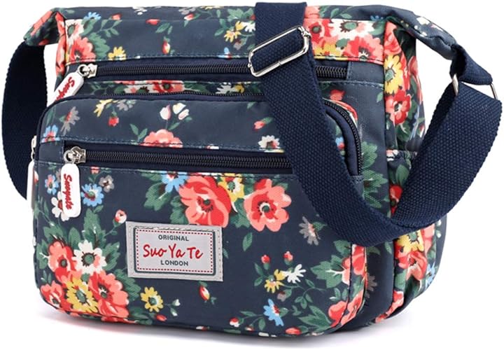 Women Fashion Handbag Tote Bag Shoulder Bag Top Handle Satchel Purse