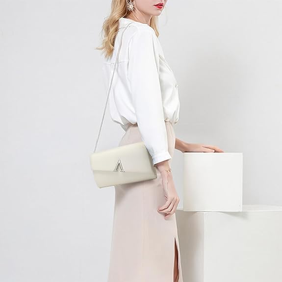 Women Fashion Handbag Tote Bag Shoulder Bag Top Handle Satchel Purse