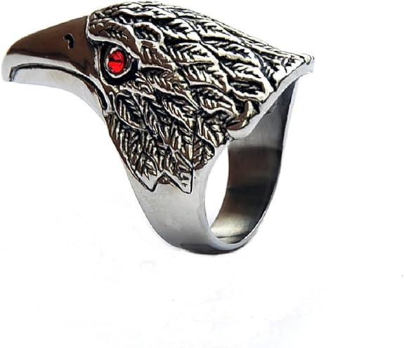 0NE: 925 Sterling Silver High Quality Ring