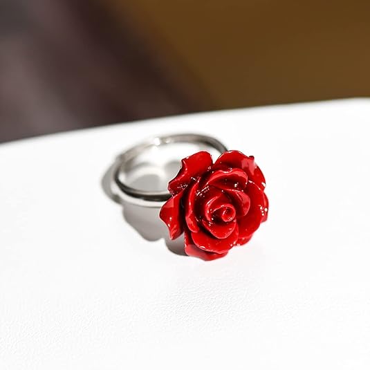 ONE: 925 Sterling Silver High Quality Ring