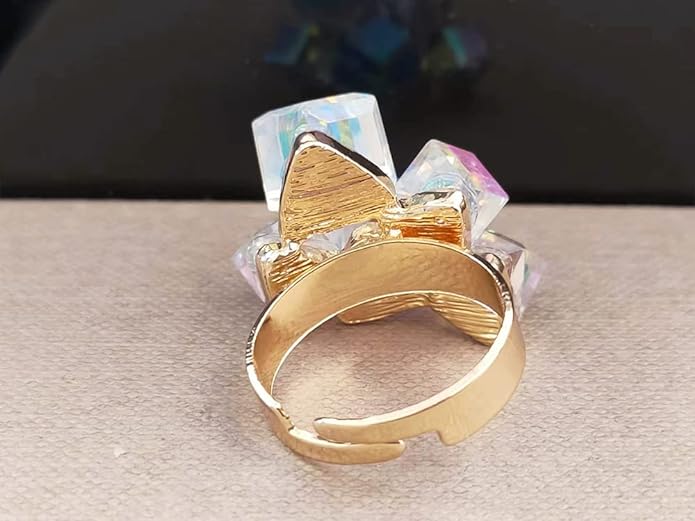 0NE: 925 Sterling Silver High Quality Ring