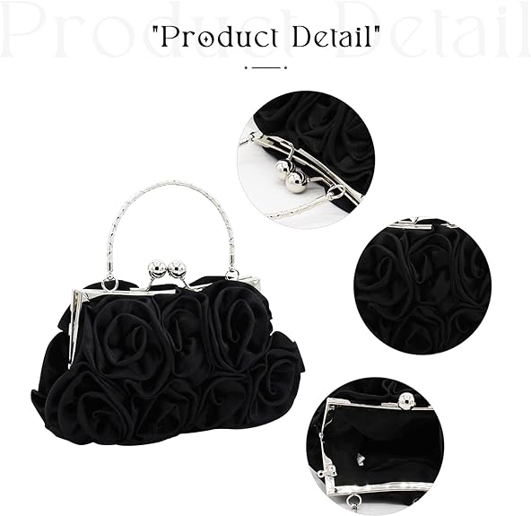 Women Fashion Handbag Tote Bag Shoulder Bag Top Handle Satchel Purse