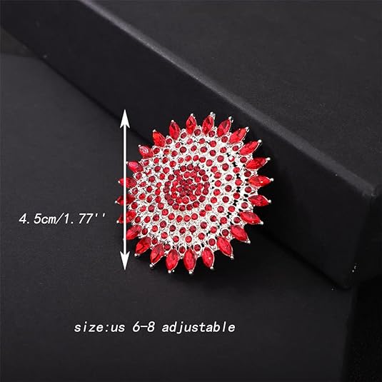 0NE: 925 Sterling Silver High Quality Ring