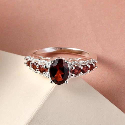 0NE: 925 Sterling Silver High Quality Ring