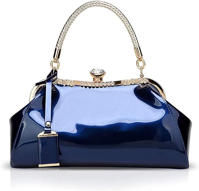 Women Fashion Handbag Tote Bag Shoulder Bag Top Handle Satchel Purse