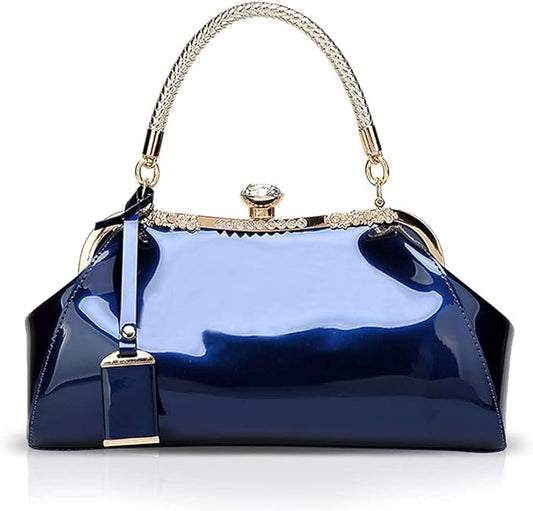 Women Fashion Handbag Tote Bag Shoulder Bag Top Handle Satchel Purse