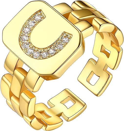 0NE: 925 Sterling Silver High Quality Ring