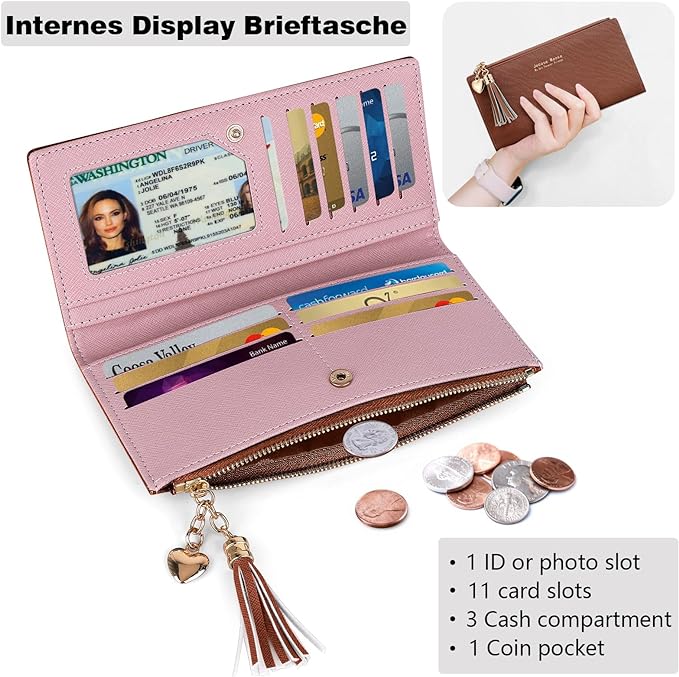 Women Fashion Handbag Tote Bag Shoulder Bag Top Handle Satchel Purse