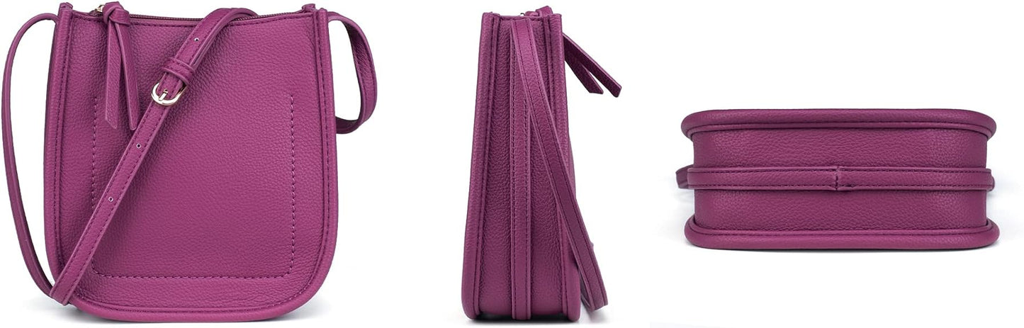 Women Fashion Handbag Tote Bag Shoulder Bag Top Handle Satchel Purse