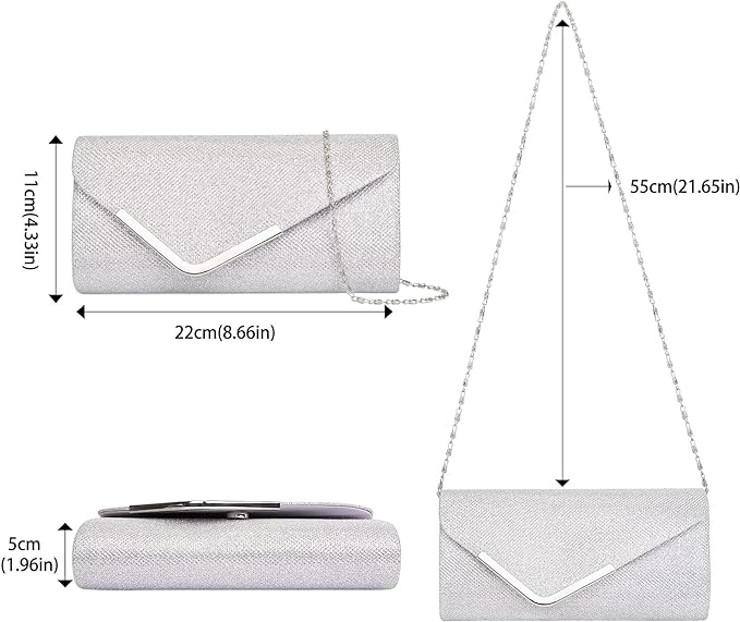 Women Fashion Handbag Tote Bag Shoulder Bag Top Handle Satchel Purse