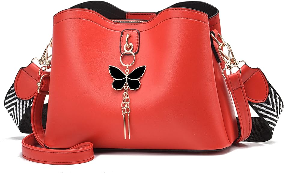 Women Fashion Handbag Tote Bag Shoulder Bag Top Handle Satchel Purse