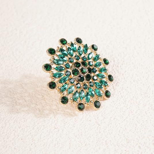 0NE: 925 Sterling Silver High Quality Ring