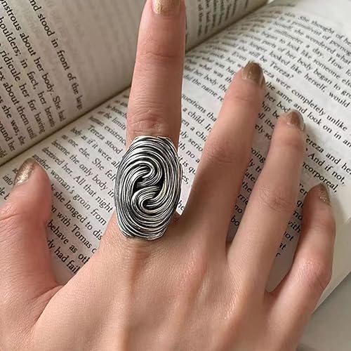 0NE: 925 Sterling Silver High Quality Ring