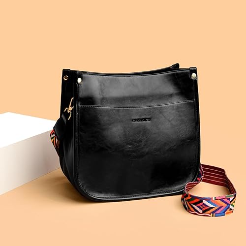 Women Fashion Handbag Tote Bag Shoulder Bag Top Handle Satchel Purse