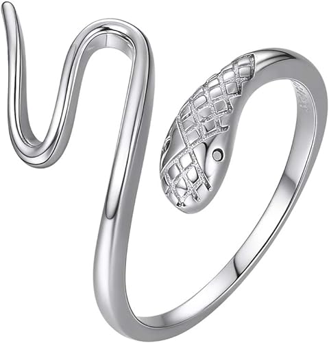 0NE: 925 Sterling Silver High Quality Ring