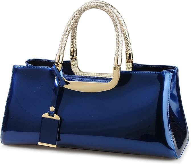Women Fashion Handbag Tote Bag Shoulder Bag Top Handle Satchel Purse
