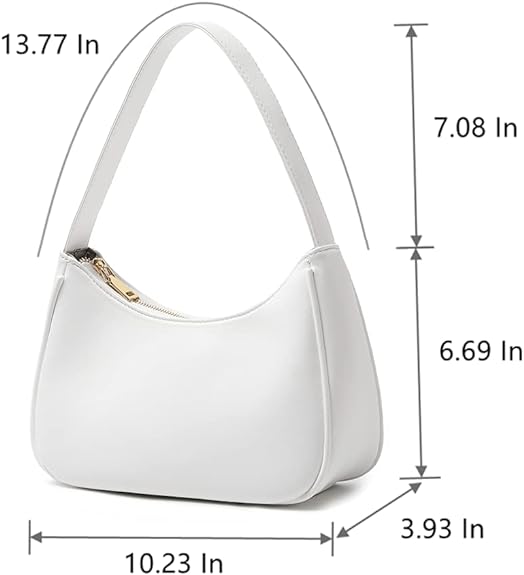 Women Fashion Handbag Tote Bag Shoulder Bag Top Handle Satchel Purse