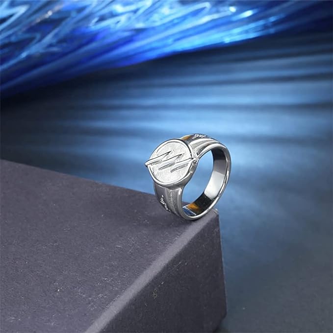 0NE: 925 Sterling Silver High Quality Ring